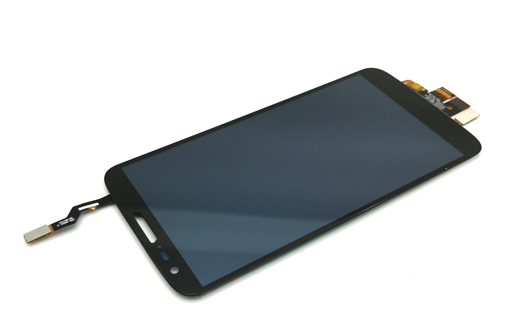 5," для LG G2 D801 D803 D800 ЖК-дисплей кодирующий преобразователь сенсорного экрана в сборе с рамкой