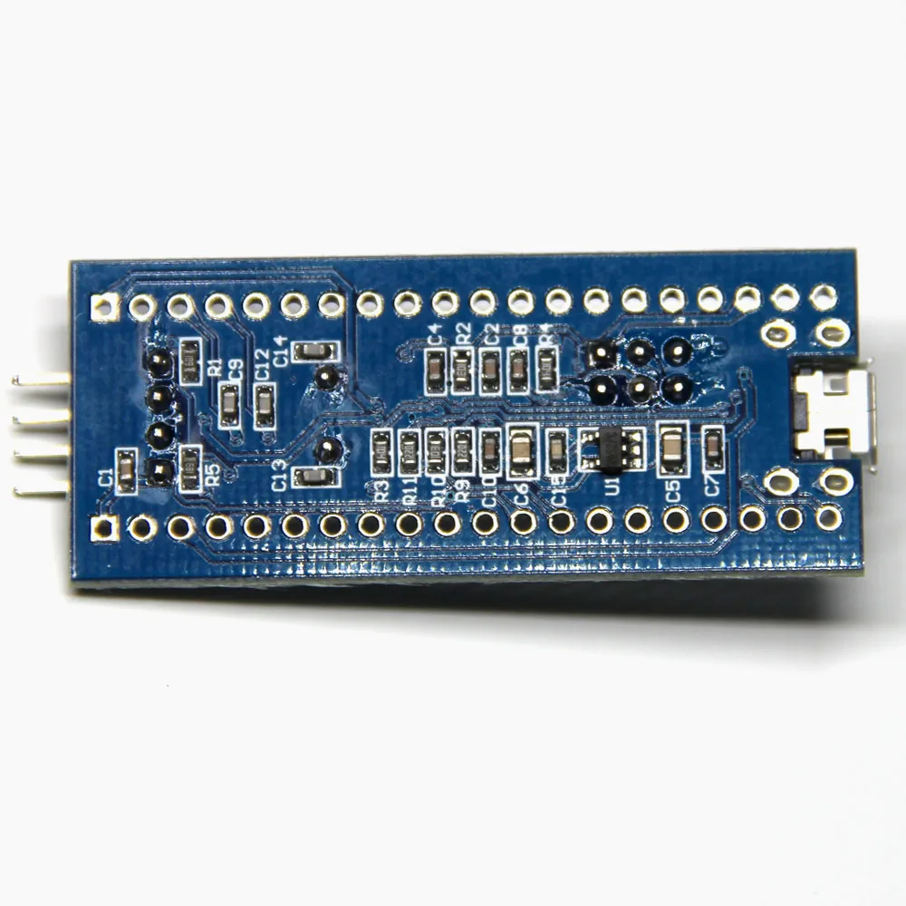 STM32F103C8T6 ARM STM32 Минимальный Системы модуль макетной платы для arduino|Беспроводные