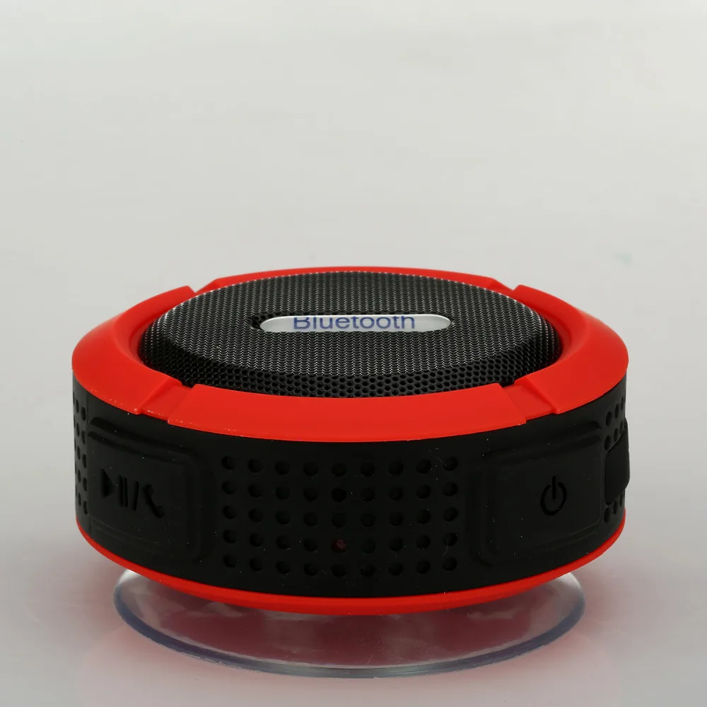 Dbigness bluetooth динамик водонепроницаемый беспроводной приемник портативный мини Caixa