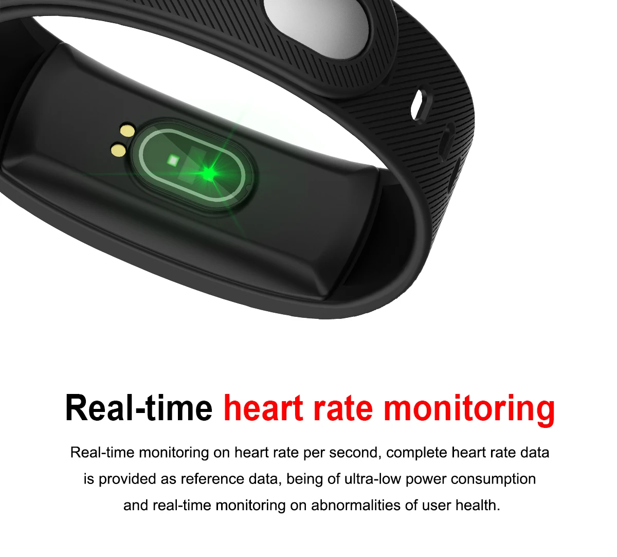 Умные часы с цветным экраном умный Браслет Bluetooth для IOS Android напоминания о