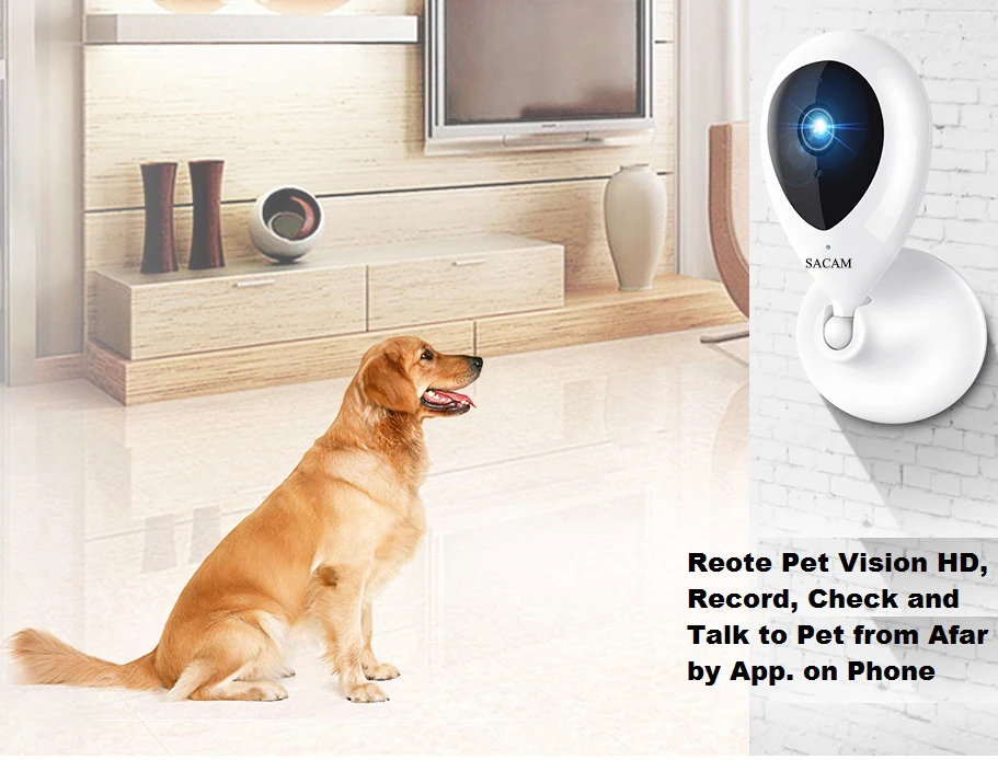 Беспроводная IP камера с поддержкой Wi Fi 1080P|camera indoor|camera wirelesscamera wireless ip |