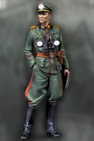 135 german forces officer 592