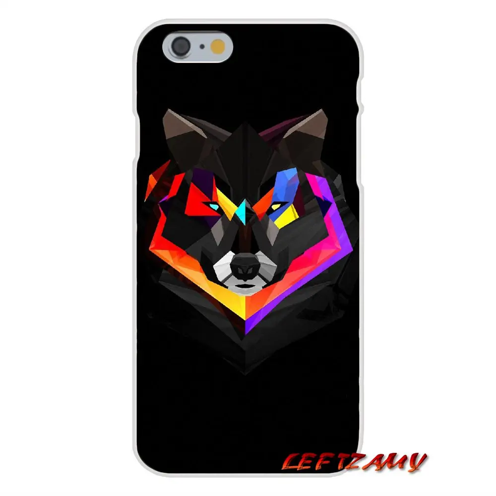 Для iPhone X XR XS MAX 4 4S 5 5S 5C SE 6 6S 7 8 Plus культура Ацтек перо сова иллюстрация аксессуары