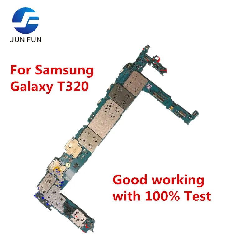 Весело в наличии полный рабочий оригинал для Samsung Галактика вкладка Pro 8 4 T320
