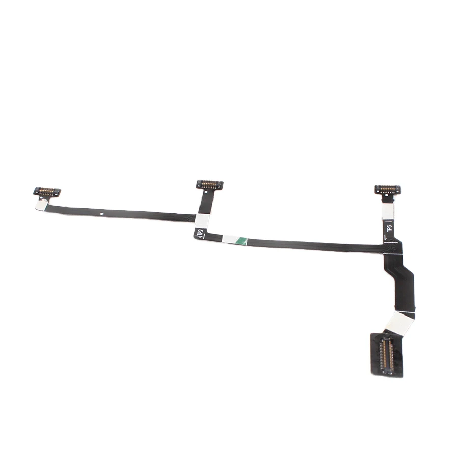 DJI Mavic Pro гибкий шарнирный плоский кабель для дрона запасные части|parts|parts drone |