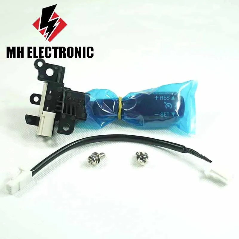 Переключатель круиз-контроля MH для Toyota Corolla Vitz Prius Reiz Lexus IS250 ES300 84632-34011 | Автомобили