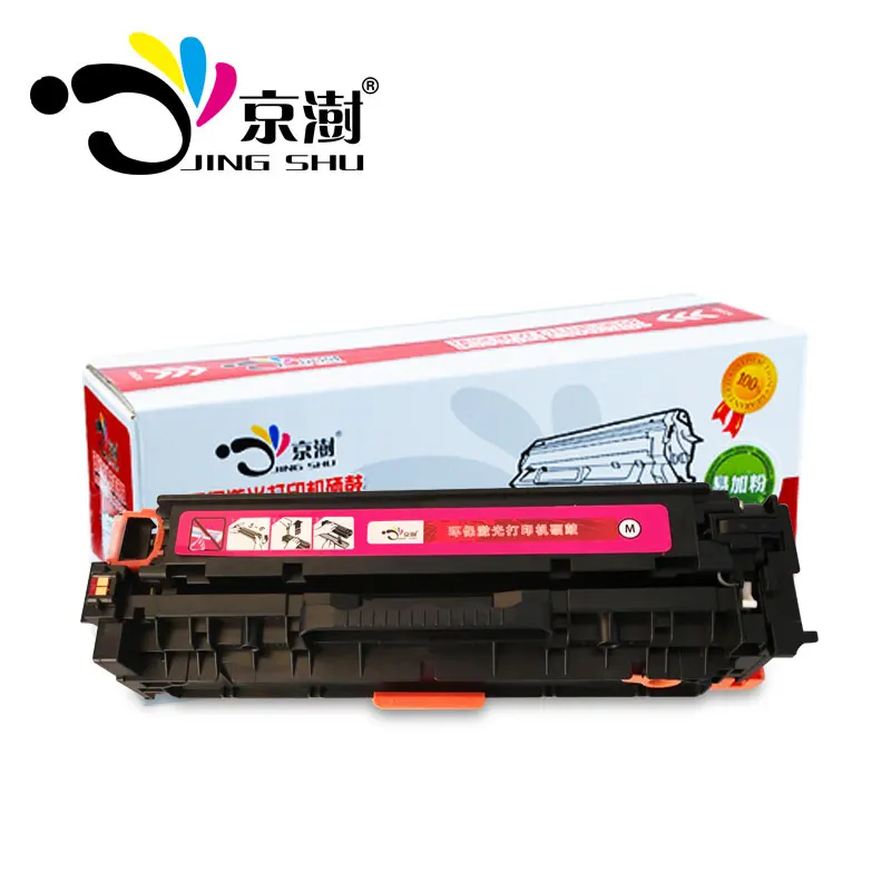 1 комплект CRG131 CRG331 CRG731 совместимый тонер картридж для Canon LBP 7110CW 7100 MF8280Cw MF8230CN MF8250Cn