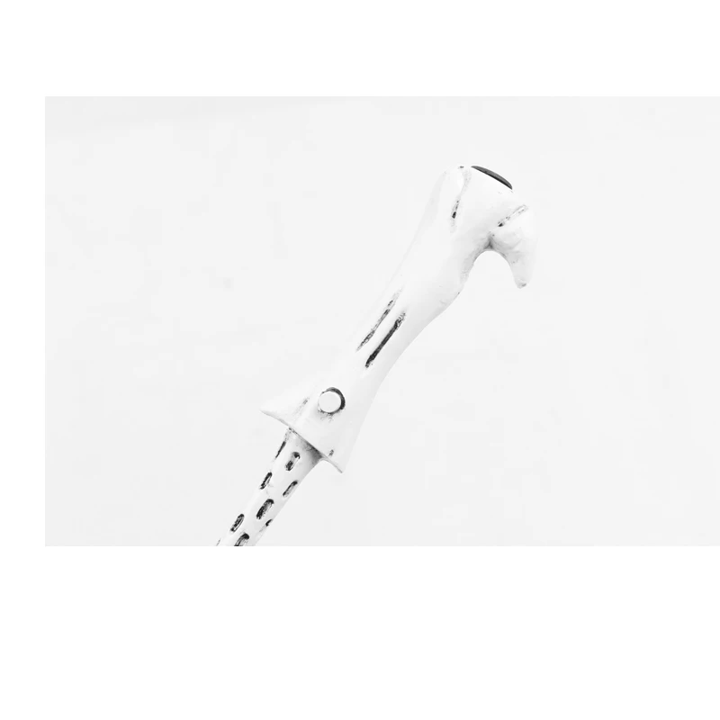 Новинка Волдеморт световой Волшебная палочка модные высокое качество Magic Stick