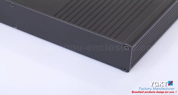240*45-160 мм алюминиевая коробка PCB корпус DIY | Обустройство дома
