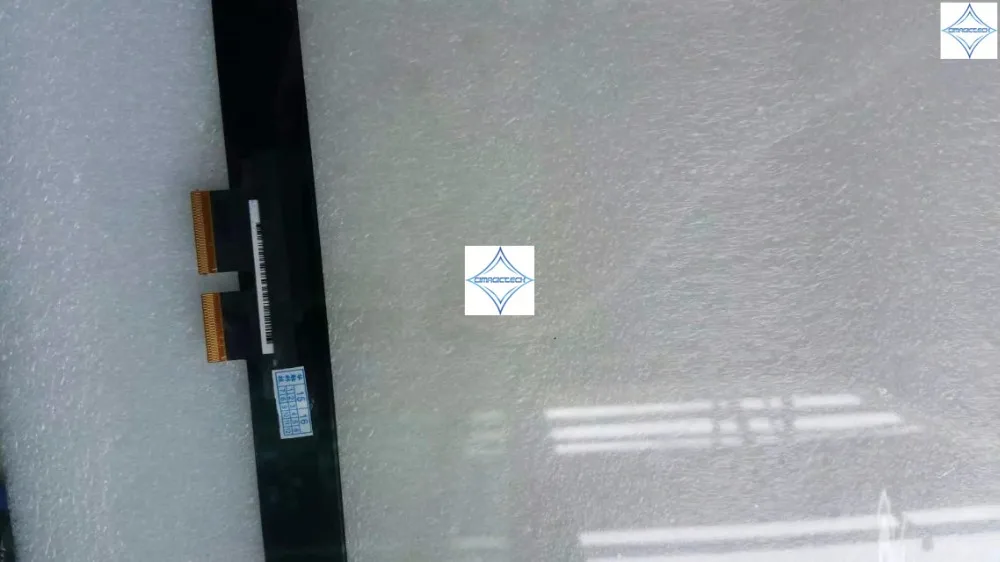 Оригинальный Новый высококачественный сенсорный экран 13 3 дюйма дигитайзер для HP