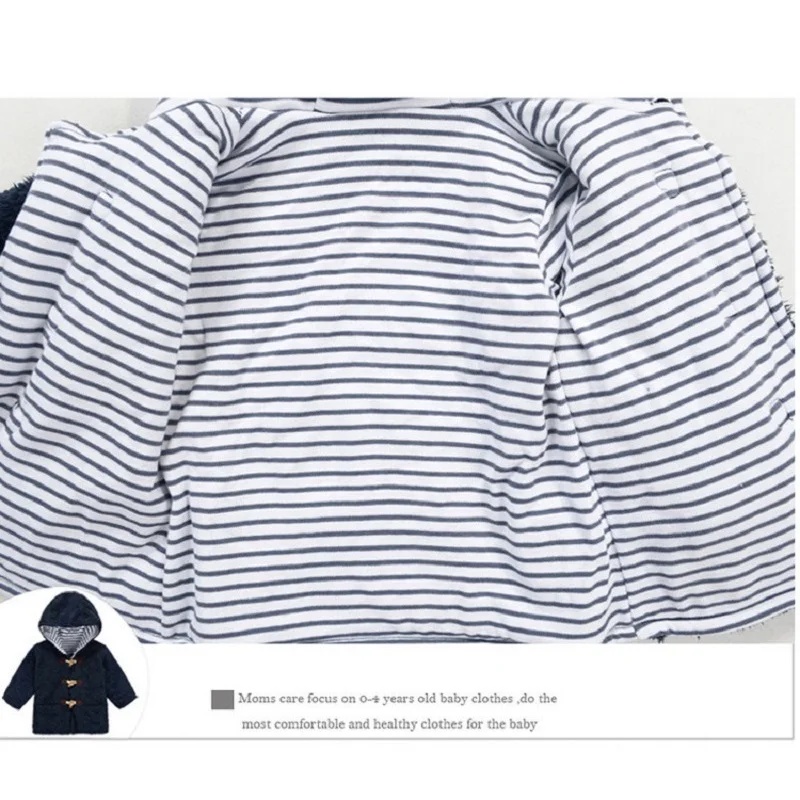 Демисезонное теплое пальто для мальчиков искусственный мех KF179|boys brand coat|boys coatbrand