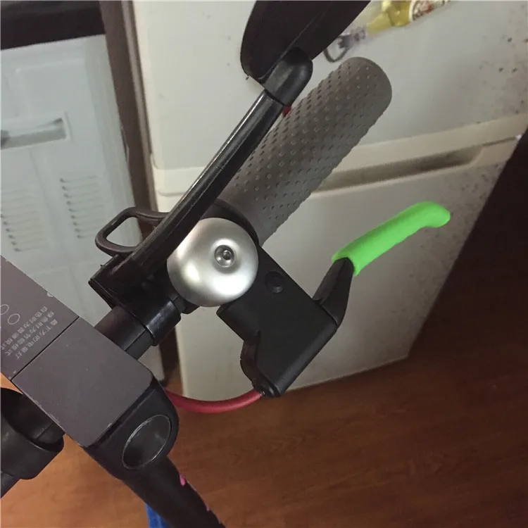 Xiaomi Mijia M365 электрический умный скутер скейтборд Тормозная ручка ручки