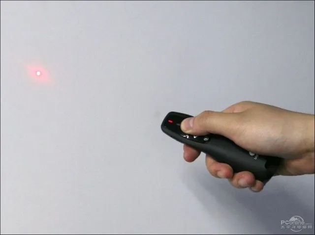 Поддержка беспроводного демонстратора мультимедийная электронная указка