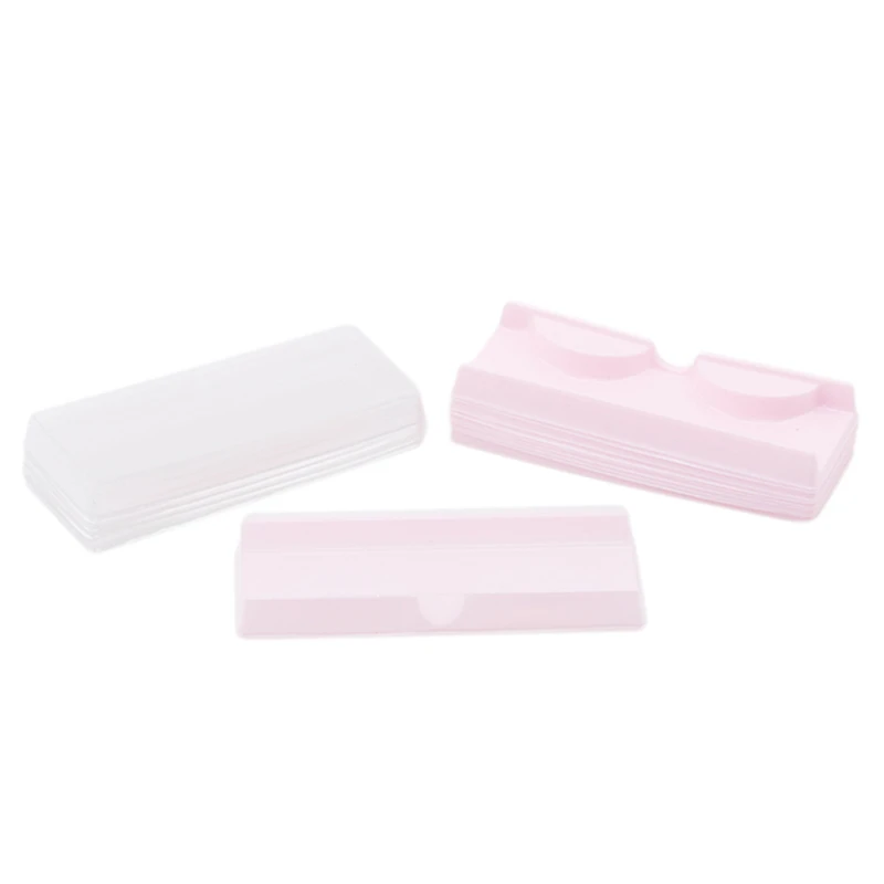 10 шт. наборы ресницы упаковочные коробки упаковочная коробка Ресницы упаковка