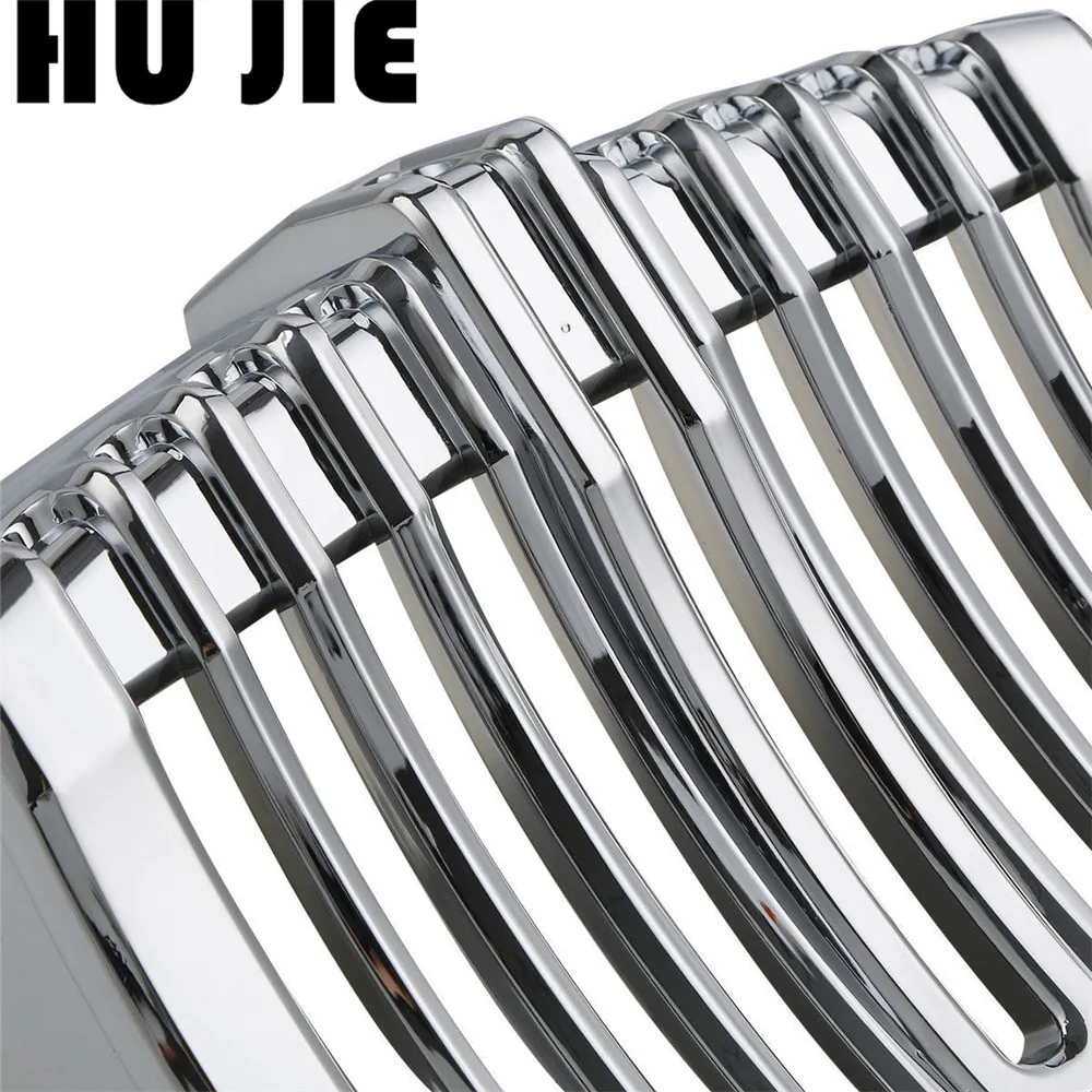 

Chrome Precision Oil Cooler Cover For Touring Street Glide Road King FLHX FLHR 2017-2018 Models 17 18