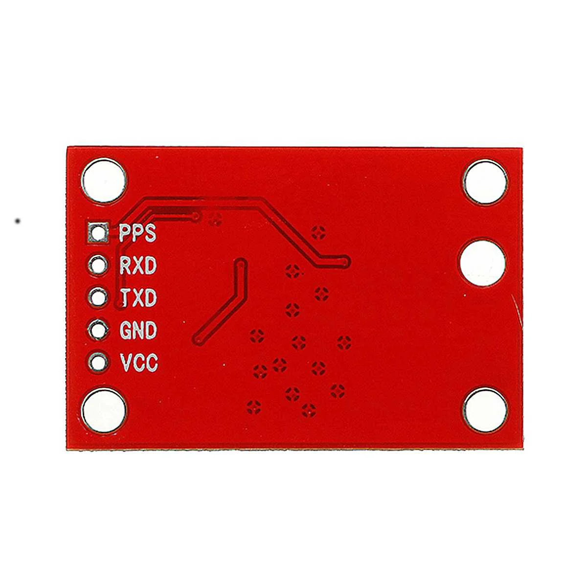 GY gps модуль доска 9600 aud скорость с антенной для Arduino 3 V-5 V Мини Размер с сильным сигналом