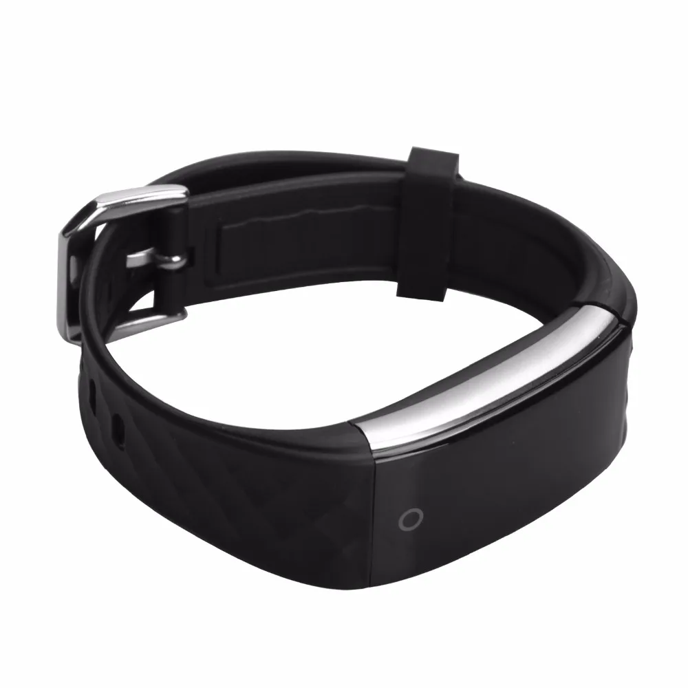 Cawono Bluetooth S2 смарт браслет монитор сердечного ритма IP67 Спорт умный Фитнес трекер