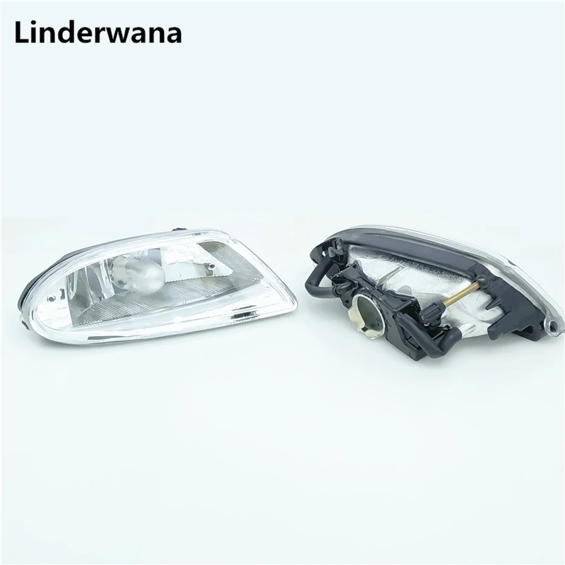 Для MERCEDES-BENZ W163 98-05 ML230 320 350 430 500 ML270 400 CDI ML55 AMG Противотуманные огни 163 820 03 28 163 820 04 28