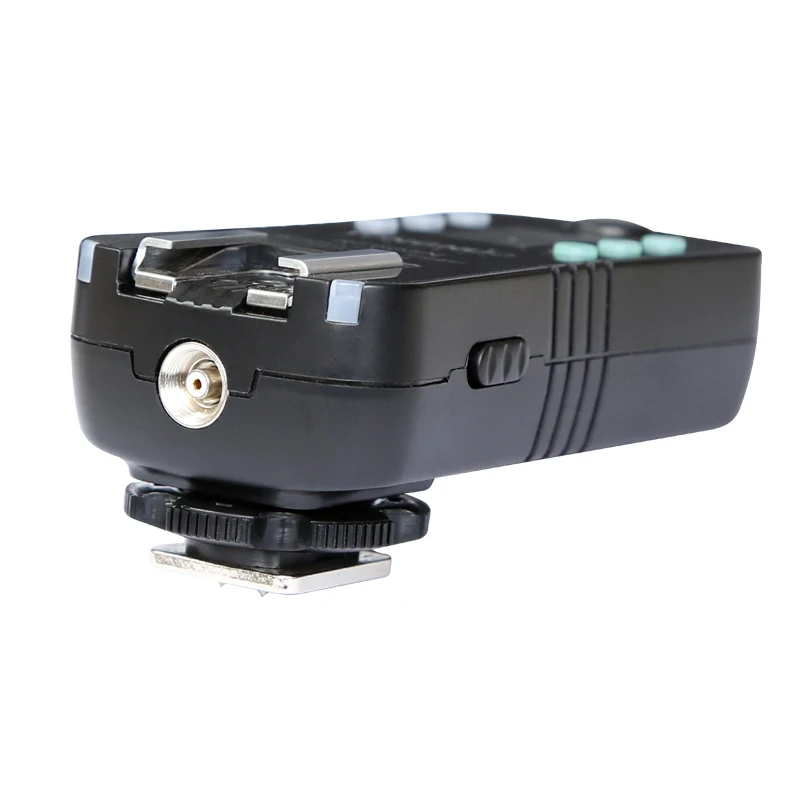 Беспроводной триггер для вспышки YONGNUO RF-605N RF605N RF 605 Nikon D7100 D7000 D5300 D5100 D5000 D3100 D90 D80 D70