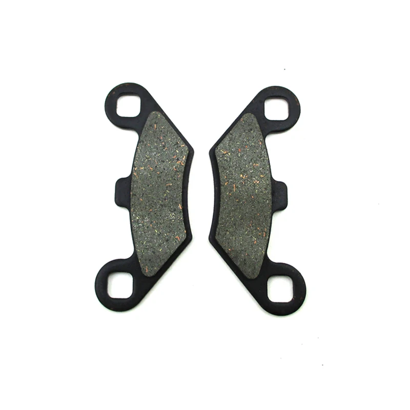 XLSION Aftermarket тормозные колодки для polails Scrambler 500 Sportsman ATV 450 800 Ranger RZR Magnum 2x4 4x4|Комплекты