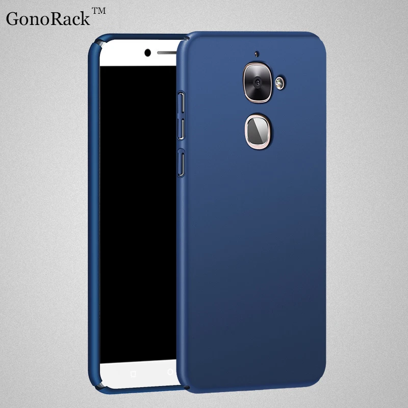 GonoRacK Новый 360 полный жесткий с узором Мороз задняя крышка для Letv LeEco Le 1 S 2 Max PRO 3 Cool