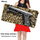 Большой игровой коврик для мыши Mairuige, 900x400 мм, для Cs Go