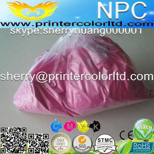 Порошок для Ricoh SP-C 240 DN ланье SP C-220 S Aficio 221-DN высокая доходность тонер порошок -
