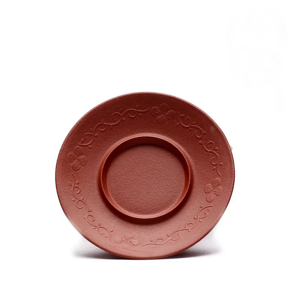 

Cha Handmade Yi Xing Zisha Clay Brown Gaiwan 110ml
