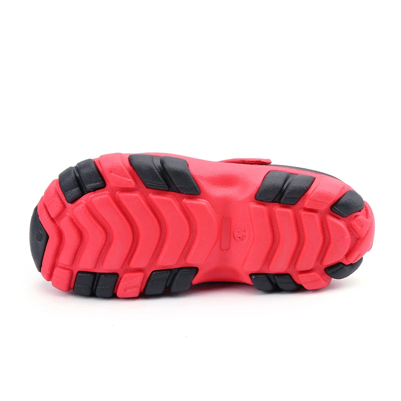 Воздухопроницаемая быстросохнущая мужская обувь летняя пляжная Удобная