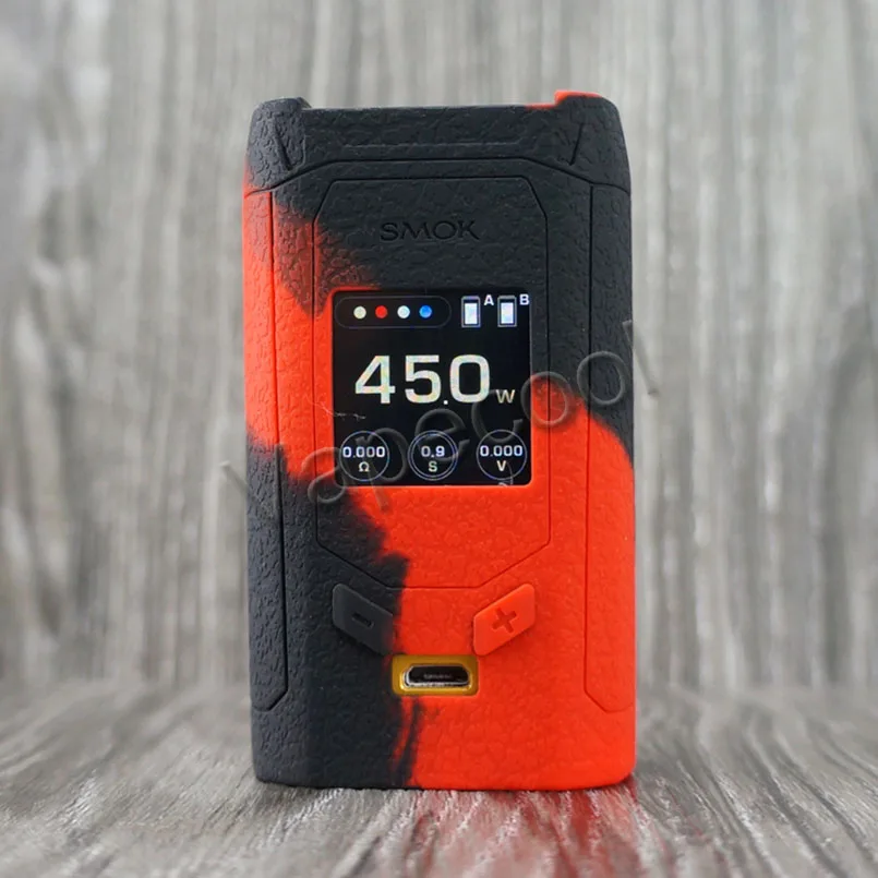 Силиконовый чехол для Smok R-Kiss 220 Вт 2 шт. | Электроника