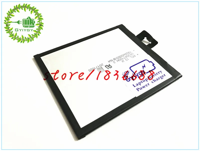 GYIYGY 3 8 V 16.2WH 4250 мА/ч L15D1P32 литий-полимерная батарея для Lenovo pb1-750/ pb1-750m/ pb1-750n/ Phab 6 98
