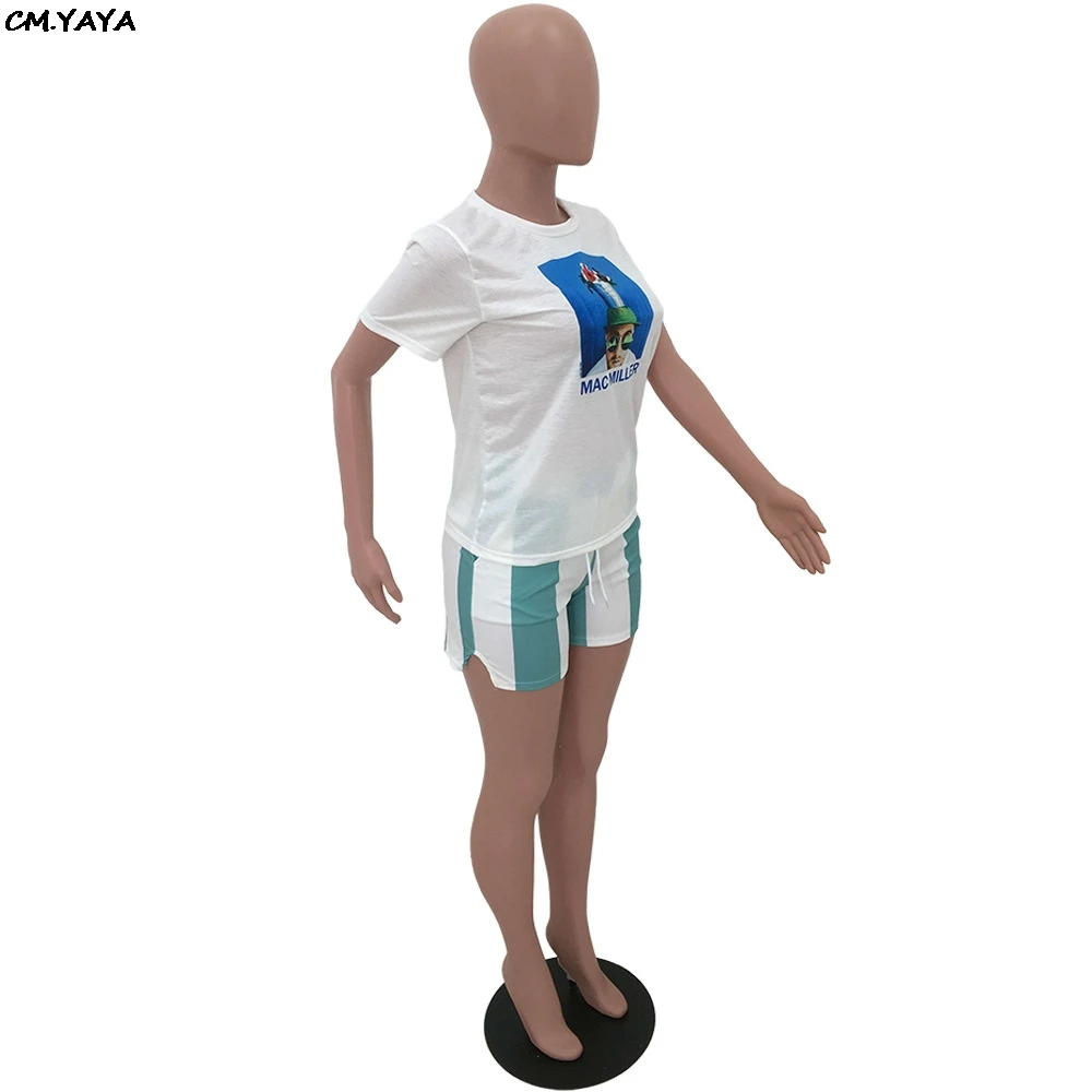 2019 женская летняя новая футболка с надписью коротким рукавом и круглым вырезом