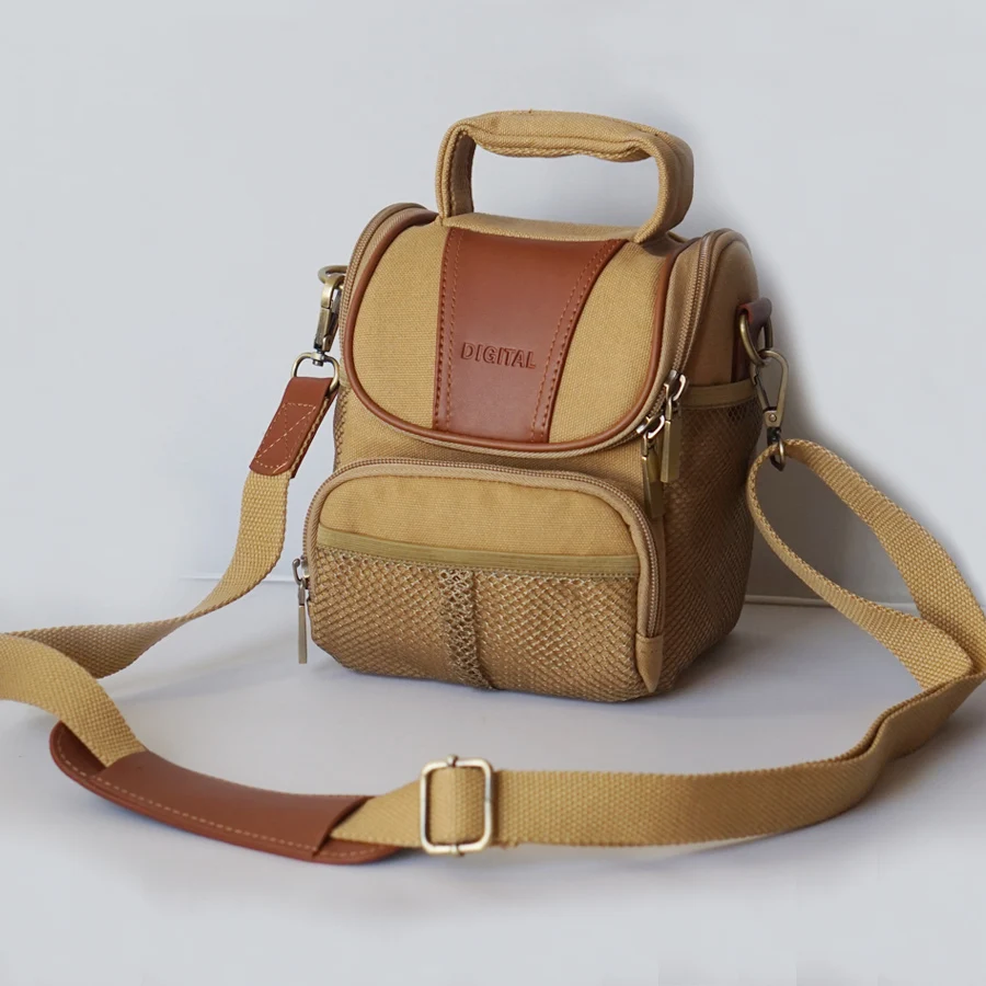 Сумка для камеры высокого качества для Nikon L840 L830 L820 L810 L330 L340 P610S P600 P530 P520 P510 B500 B700 1J5 1J4 V3 чехол для зеркальной фотокамеры