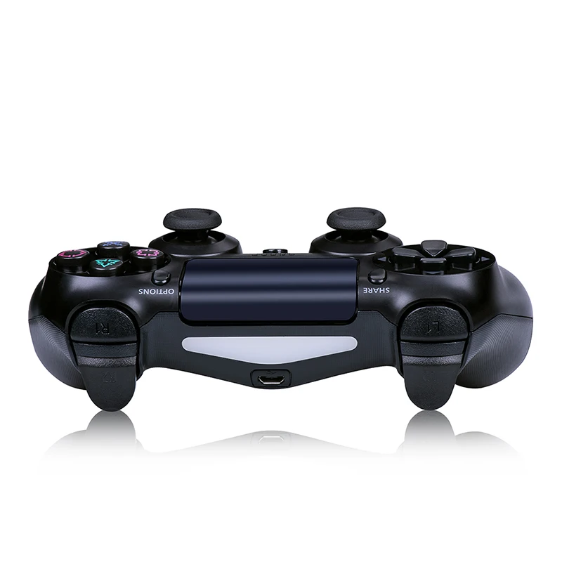 Беспроводной Bluetooth геймпад для PS4 консоли Игровые приставки джойстик игровой