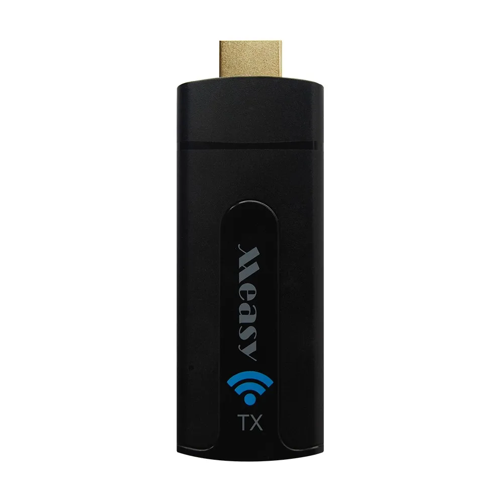 Measy w2h mini 50 футов беспроводной WIFI + выход ИК HDMI удлинитель 100 м как сплиттер 1080P