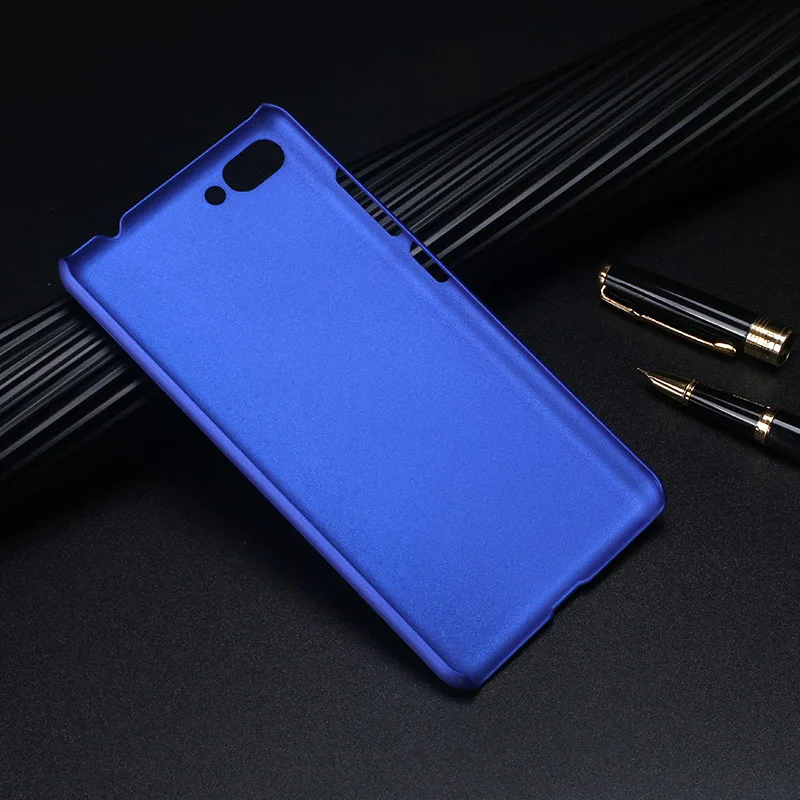 For Asus Zenfone 4 Max ZC554KL Case Matte PC Cell Phone Back for Cover Cases |