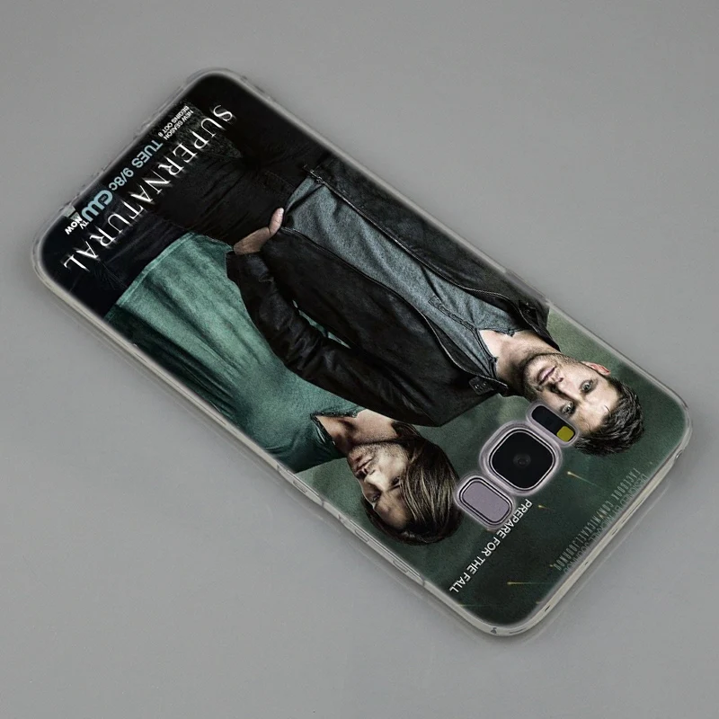 Ультратонкий силиконовый чехол для телевизора Samsung Galaxy Note 10 Plus S8 S9 S10 5G S6 S7 Edge S5 S10e