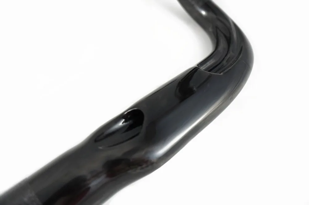 Продажа Ультралегкий велосипедный руль Trigon RB115 UD из углеродного волокна