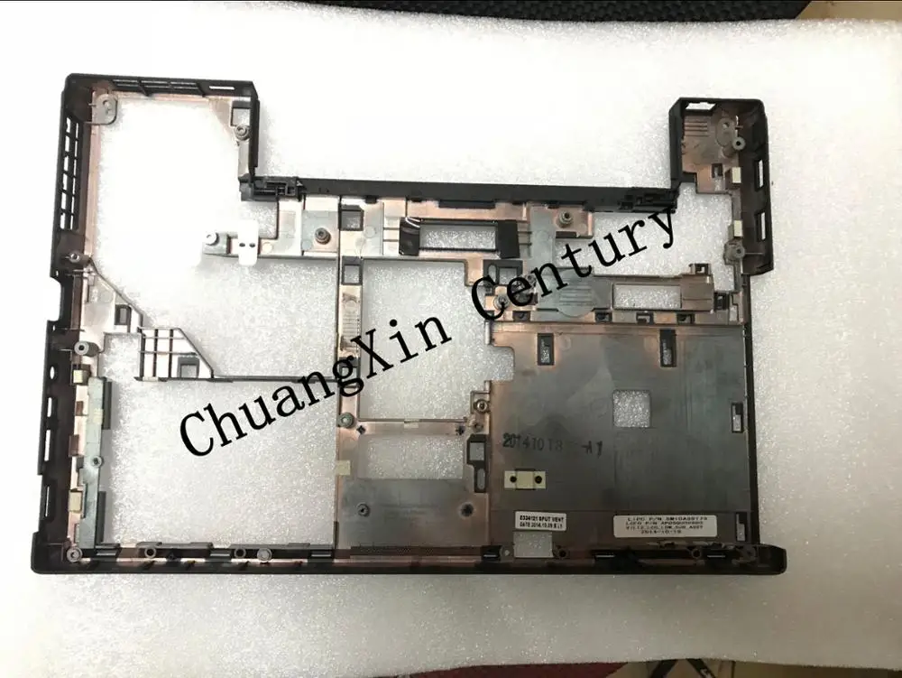 Для нового оригинала для ThinkPad T440P задняя оболочка Нижняя крышка ноутбука D |