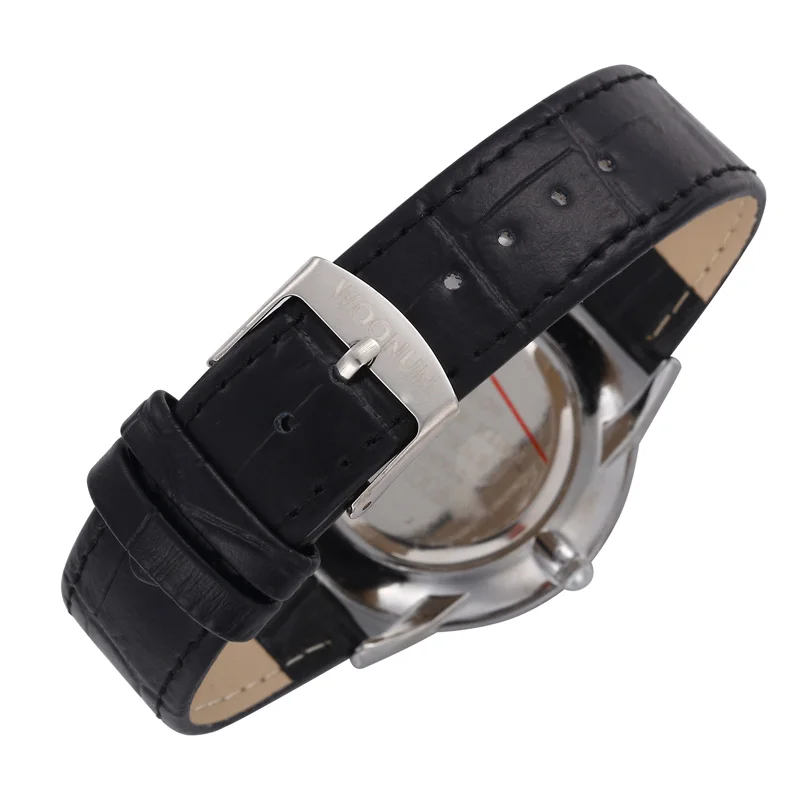 Hodinky мужские часы современные люксовый бренд класса люкс Дата День кварцевые