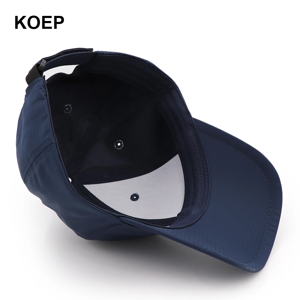 Летняя кепка KOEP фирменная Кепка для мужчин и женщин папы Snapback бейсболка с костями