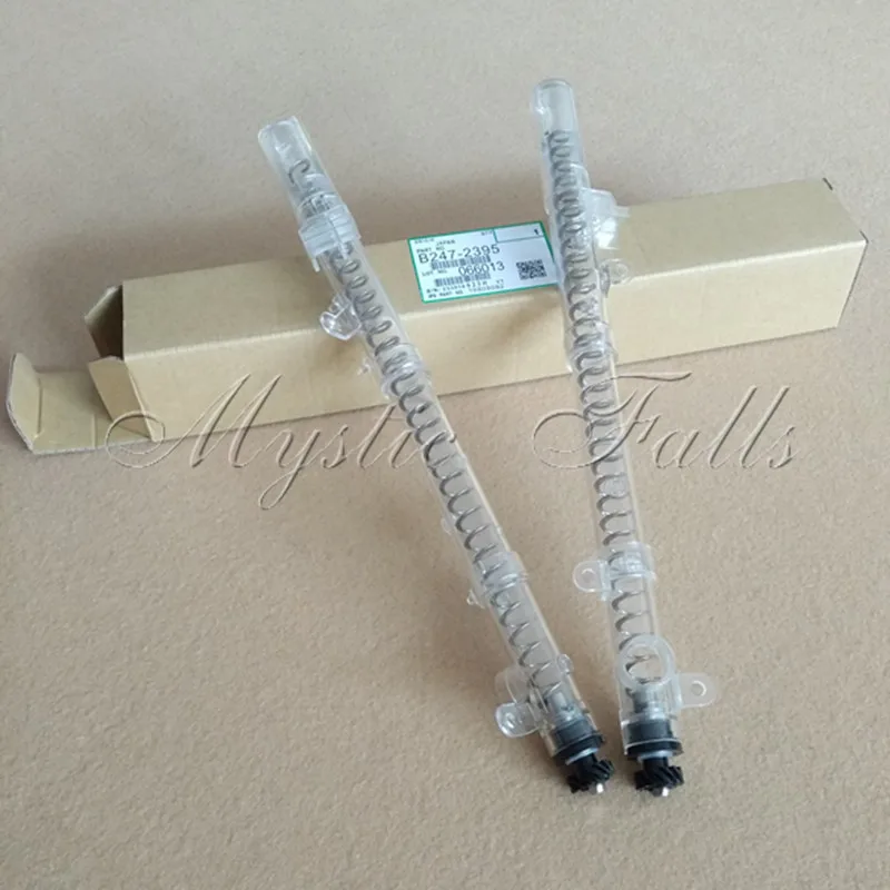 

2X B247-2395 B2472395 Toner Recycling Assembly For Ricoh Aficio 1060 2060 1075 2075 MP5500 MP6500 MP7500 MP6000 MP7000 MP8000
