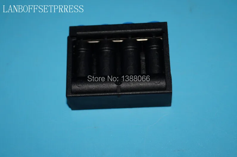 Дистрибьютор LANBOFFSETPRESS M2.184.1201 QS 4 6 SM74 SM52 SM102 CD102|valve 1/2|valve 12valve 1&quot |