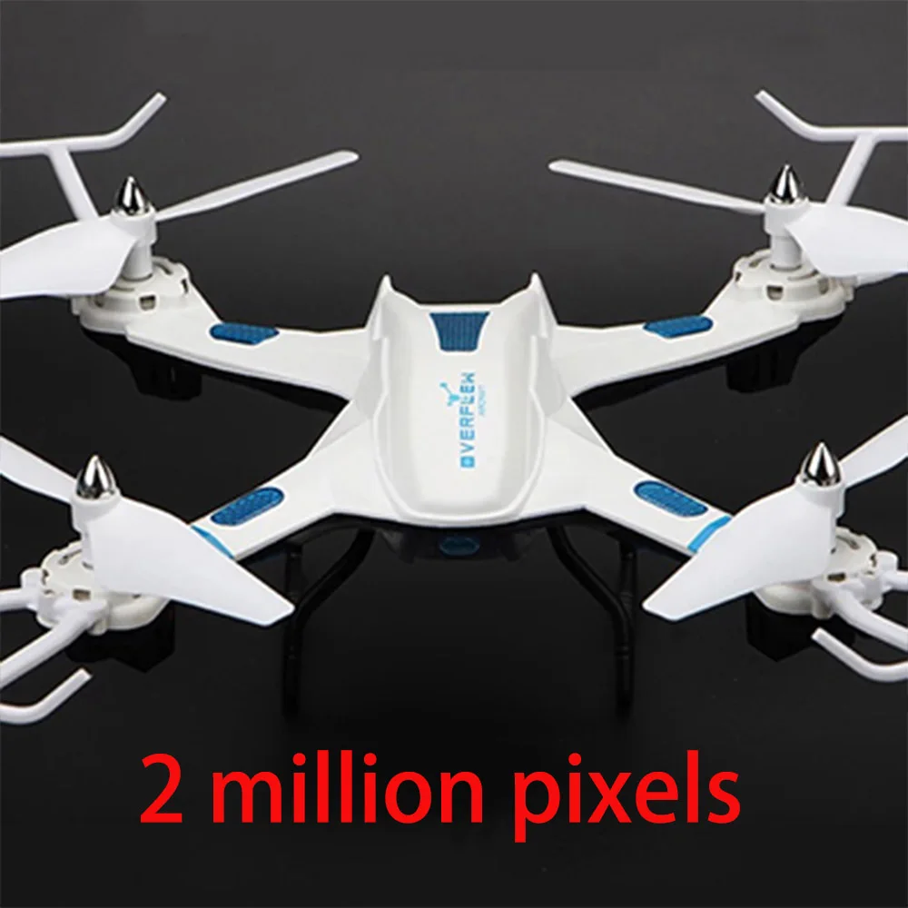 2mp Пульт дистанционного управления Вертолет Дрон камера HD 720P wifi FPV БПЛА дистанционного управления Профессиональный складной Квадрокоптер - Цвет: 2mp