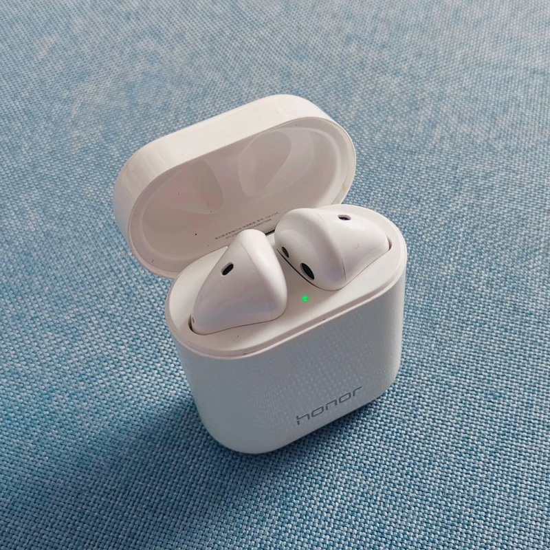 Беспроводные наушники Huawei Honor Flypods Pro Bluetooth гарнитура Hi Fi с сенсорным управлением