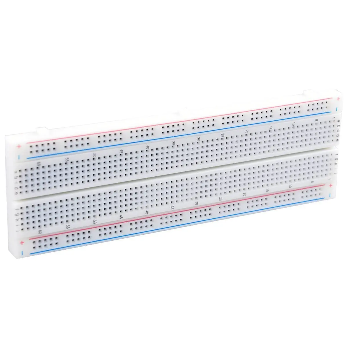 Макетные платы Proyotype без пайки с 3 соединительными проводами для Arduino шт. 830
