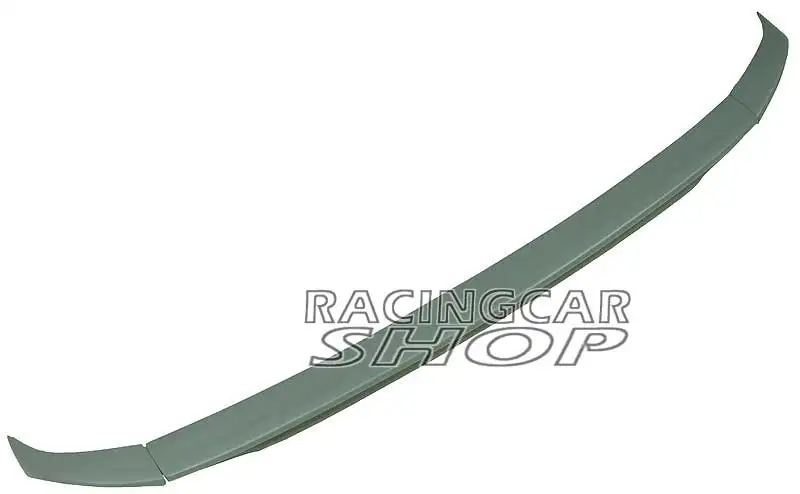 Неокрашенный стиль багажник спойлер 3 шт./компл. Подходит для AUDI A4 B7 2006 2008 A015F|spoiler