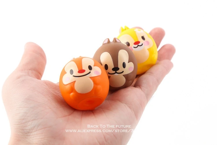 Экшн фигурка Винни Пух 10 шт./компл. 3 5 см|Игровые фигурки и трансформеры| |