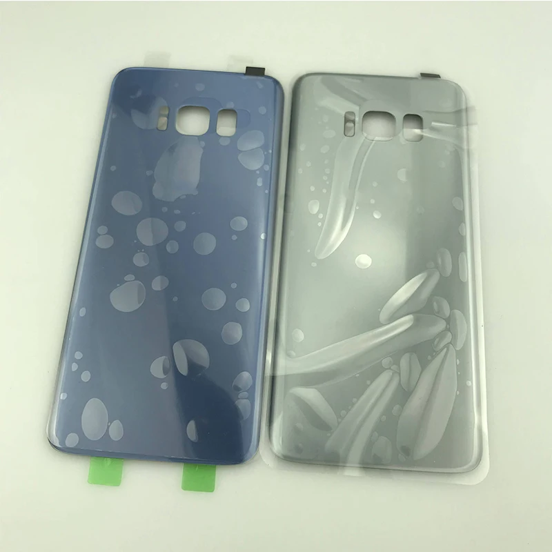 2 предмета в комплекте Высококачественная копия оригинального корпус для задней