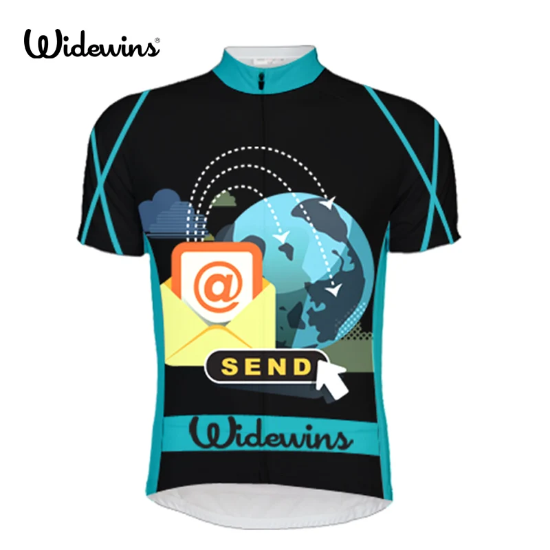 Бесплатная доставка Стильная Спортивная Мужская одежда для велосипедной